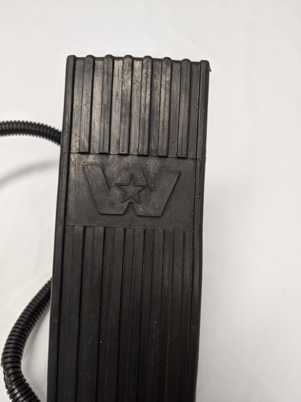 Used Western Star 4900 Dual Analog Accelerator Pedal - P/N  A01-31834-001