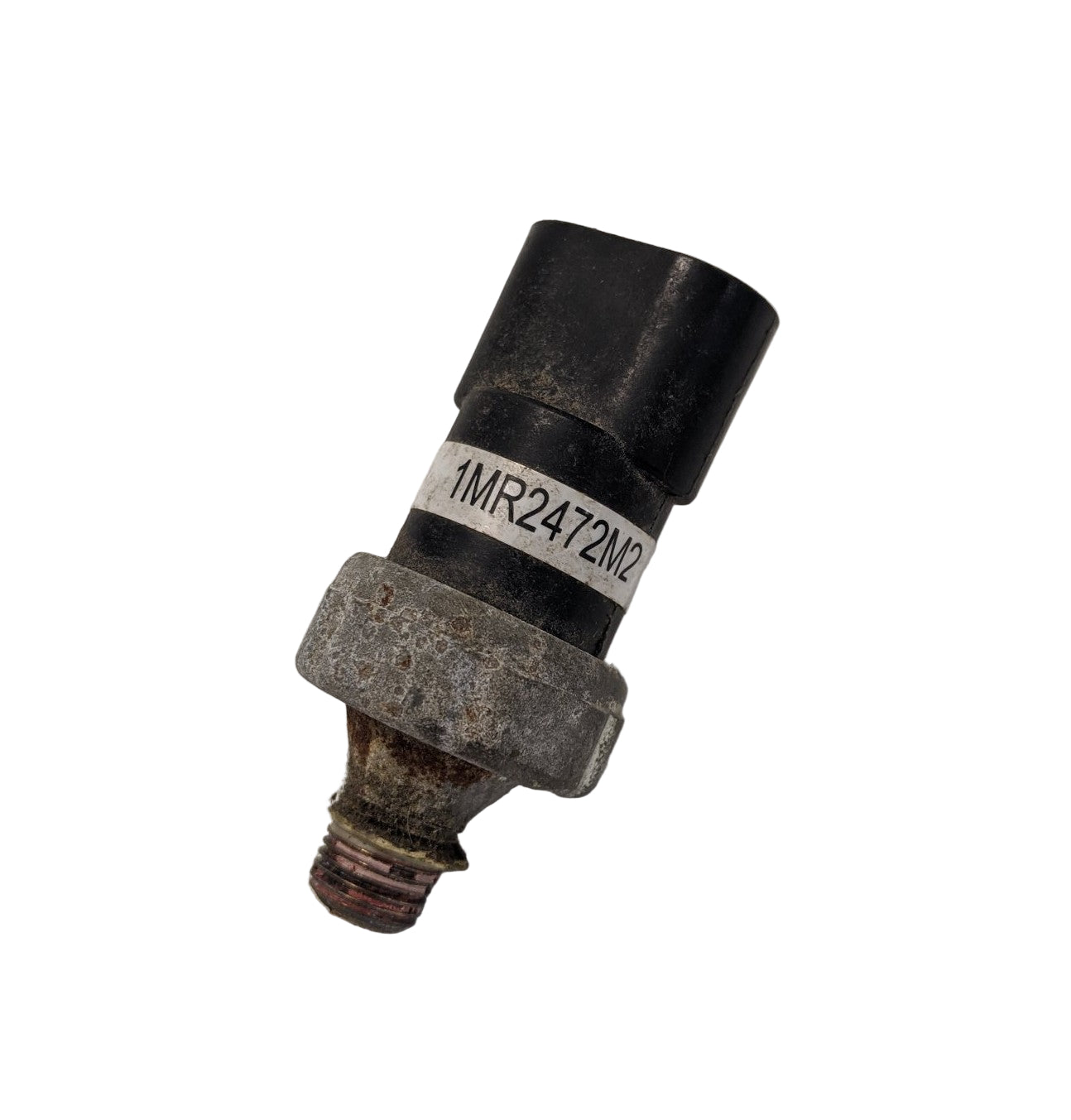 Used Freightliner Electrical Air Pressure Switch - P/N 1MR2472M2