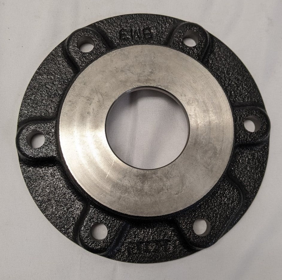 Eaton Fuller Severe Duty Clutch Installation Kit | K3762CL
