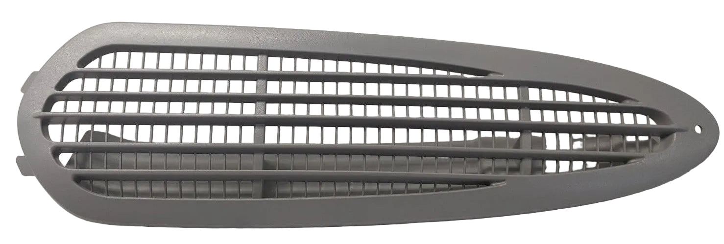 Freightliner M2 112 Hood Air Intake Grille | 17-14836-003