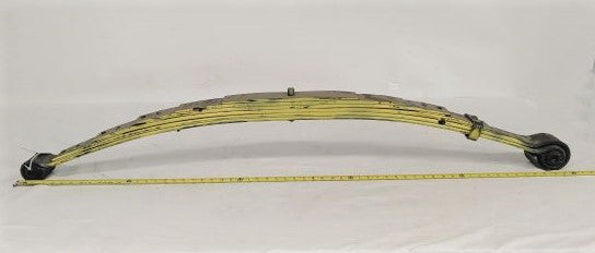 Freightliner 7.0K Front Spring Leaf Assembly - P/N  A16-21041-000 (8467946668348)