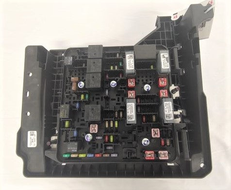 Freightliner VPDM Power Distribution Circuit Protection - P/N   A06-95486-000 (4854637953110)