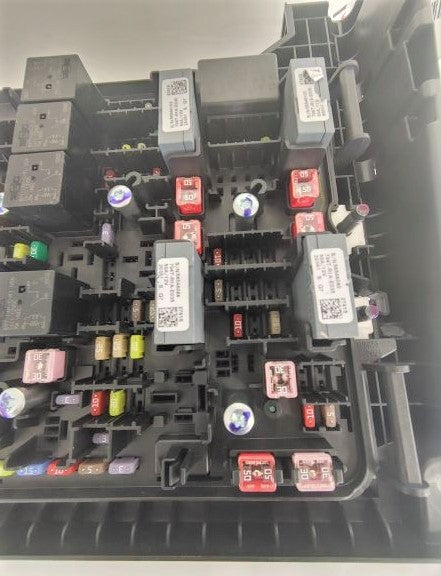 Freightliner VPDM Power Distribution Circuit Protection - P/N   A06-95486-000 (4854637953110)