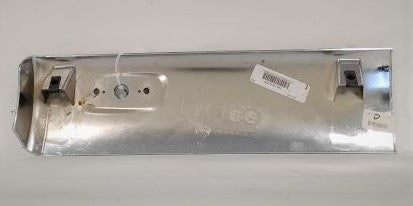 Used Freightliner Western Star Sun Visor Cover RH -P/N A22-71391-003 (9579991138620)