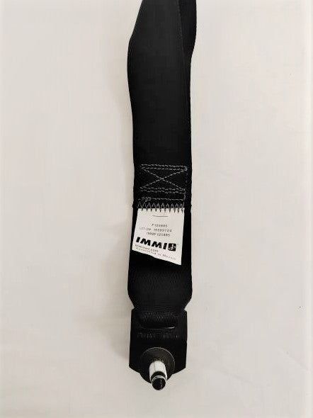 IMMI HVO 3 Point Air Polystyrene Seat Belt - P/N  IMM F125885 (8756849279292)