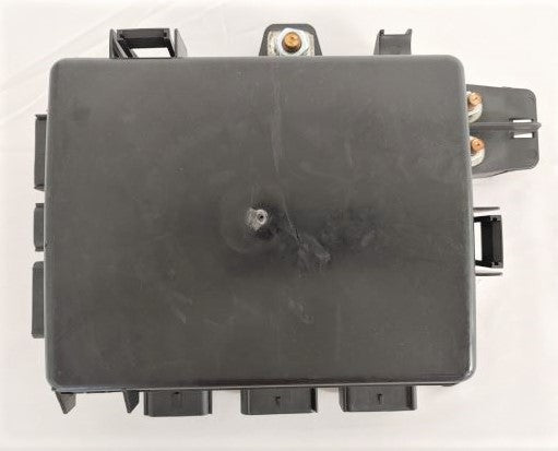 Damaged Eaton Power Distribution Module Expansion Assy - A06-84731-025 (9607107150140)