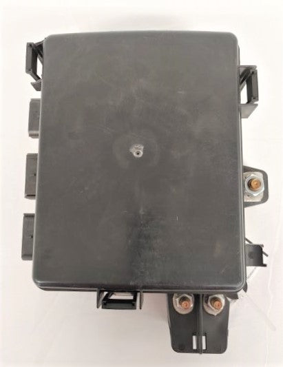 *Damaged* Eaton Power Distribution Module Expansion Assy - A06-84731-025 (9607108297020)