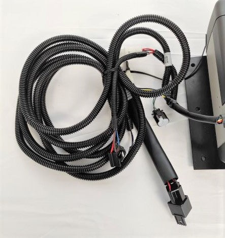 Webasto Air Top 2000 ST 12V Diesel Heater - P/N  9012942E (4872289615958)