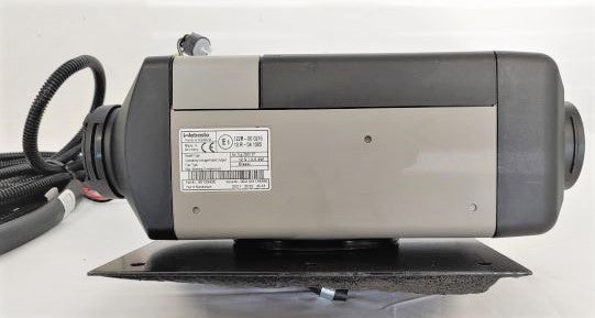 Webasto Air Top 2000 ST 12V Diesel Heater - P/N  9012942E (4872289615958)