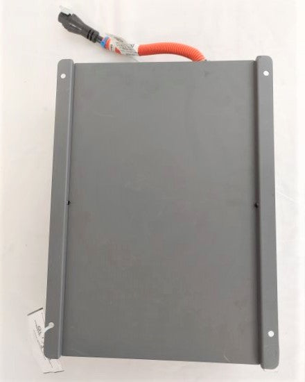 Xantrex X1200 Watt Low Voltage Invertor - P/N A66-19791-001 (9592258265404)