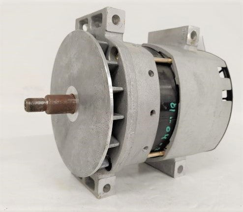 Used Delco Remy 215 Amp 38 SI Alternator - P/N  8600552 (8475683848508)