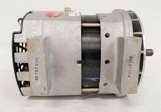 Used Delco Remy 215 Amp 38 SI Alternator - P/N  8600552 (8475683848508)