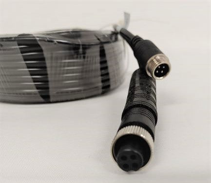 RVS 15 m 4 Pin Camera Extension Cable (8758243819836)