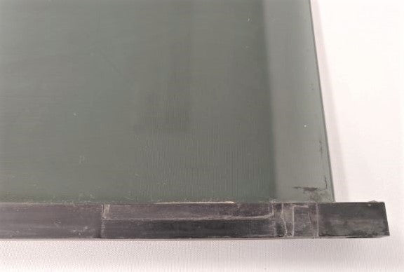 Used Dodge Ram Power Sliding Center Back Glass Tinted Window - P/N 43R-000264 (6722544271446)