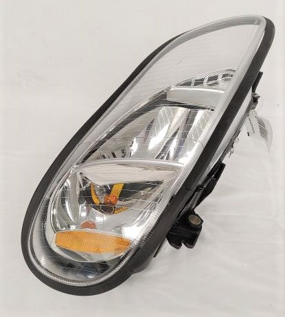 *For Parts Only* Freightliner M2 RH Headlamp - P/N  A06-75732-005 (6722923167830)