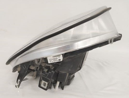 *Lower Mounting Tab Cracked* Freightliner M2 LH Headlamp - P/N  A06-75732-004 (6722918842454)