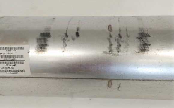 Used Freightliner Exhaust Muffler - P/N  A04-29168-000 (6723252650070)