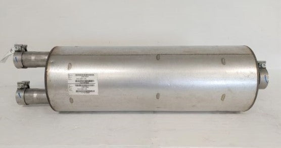 Used Freightliner Horizontal Muffler - P/N  A04-34491-000 (6723261235286)