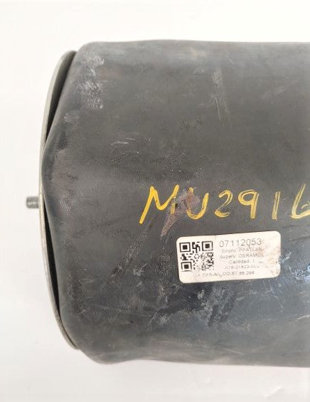 Used Daimler Air Spring  - P/N   A16-21623-000 (6723509682262)