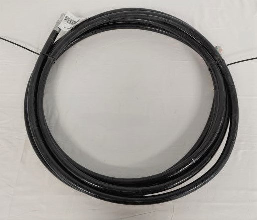 Freightliner #8 Parker Pressure Line Hose w/ Fittings - P/N 14-16920-325 (6723479011414)