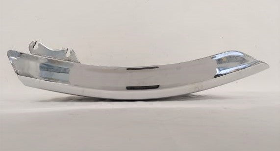 Used Freightliner M2 LH Short Steel Bumper End - P/N  A21-27811-010 (6725082284118)