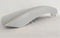 Freightliner M2  LH Painted Silver Short Steel Bumper End - P/N  A21-27811-016 (6725455380566)