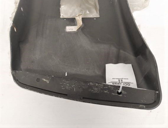 Used Freightliner M2 RH Bumper End w/ Speaker Cut Out - P/N  A21-27918-007 (6726065291350)