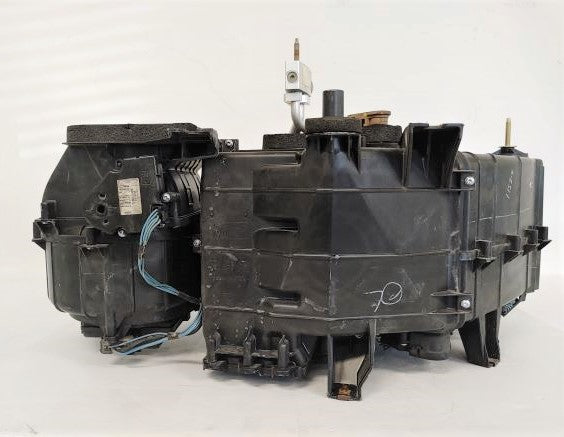 Used Valeo Freightliner M2-07 Main HVAC Unit  - P/N: A22-62757-003 (8755088490812)