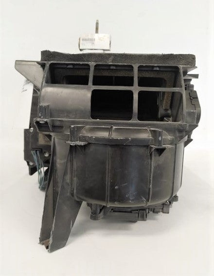 Used Valeo Freightliner M2-07 Main HVAC Unit  - P/N: A22-62757-003 (8755088490812)