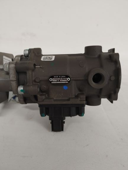 *Missing Valve* Wabco Stroke Valve Foot Brake Assy - P/N  A12-28393-000 (6640161521750)