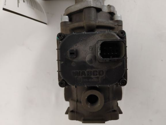 *Missing Valve* Wabco Stroke Valve Foot Brake Assy - P/N  A12-28393-000 (6640161521750)