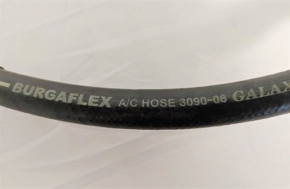 Burgaflex H02 To Compressor A/C Hose Assembly - P/N: A22-71410-201 (6728329953366)