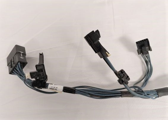 Used Freightliner M2 A/C Wiring Harness - P/N  VCC T1000848T (6728688599126)