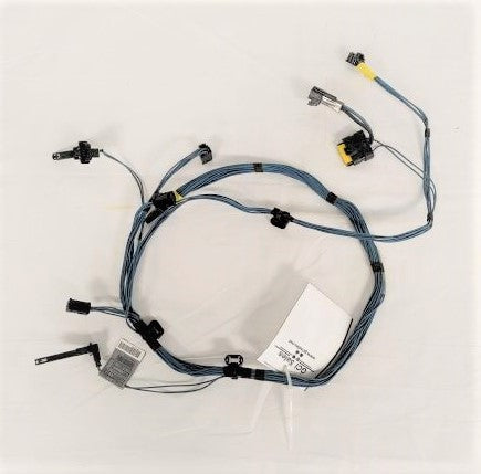 *Missing Conn.* Freightliner Cascadia P3 HVAC Wiring Harness - P/N  T1005532B (6728871608406)