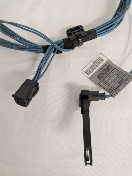 *Missing Conn.* Freightliner Cascadia P3 HVAC Wiring Harness - P/N  T1005532B (6728871608406)