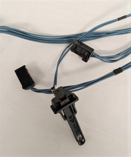 *Missing Conn.* Freightliner Cascadia P3 HVAC Wiring Harness - P/N  T1005532B (6728871608406)