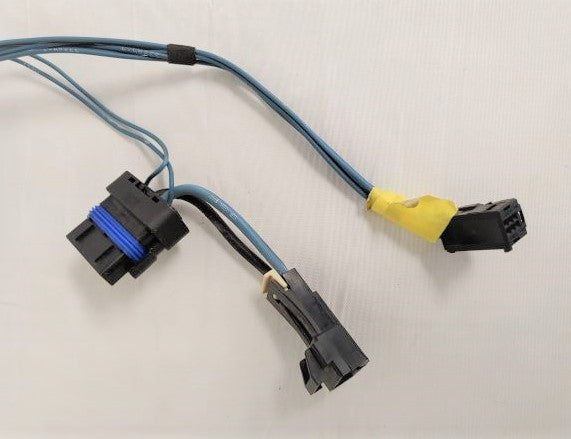 *Missing Conn.* Freightliner Cascadia P3 HVAC Wiring Harness - P/N  T1005532B (6728871608406)