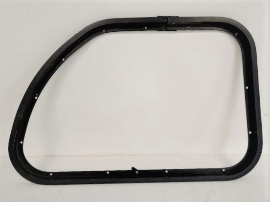 Damaged Western Star LH Sleeper Roof Window - P/N  A18-63559-000 (8758427648316)