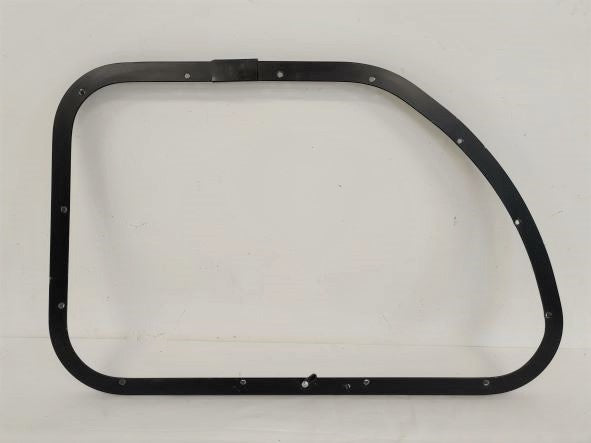 Damaged Western Star LH Sleeper Roof Window - P/N  A18-63559-000 (8758427648316)