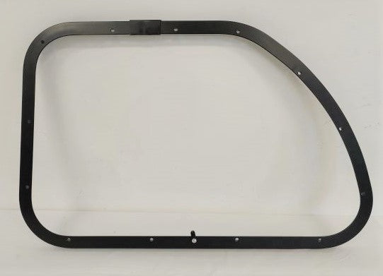 Damaged Western Star 5700 LH Sleeper Vent Roof Window - P/N  A18-63559-000 (6731421941846)