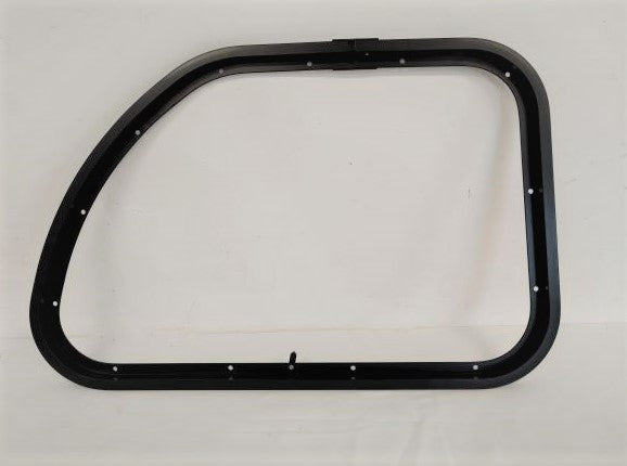 Damaged Western Star 5700 LH Sleeper Vent Roof Window - P/N  A18-63559-000 (6731421941846)