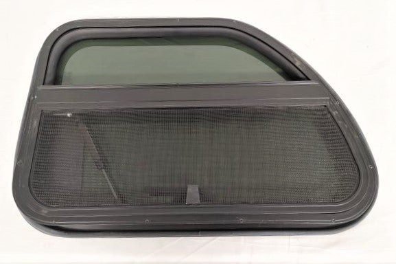 Used Western Star LH Sleeper Roof Window w/o Retainer - P/N  A18-63559-000 (6731417747542)