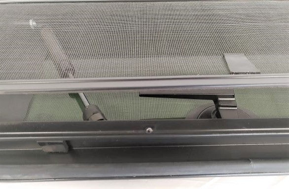 Used Western Star LH Sleeper Roof Window w/o Retainer - P/N  A18-63559-000 (6731417747542)