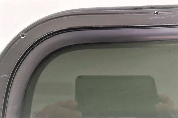 Used Western Star LH Sleeper Roof Window w/o Retainer - P/N  A18-63559-000 (6731417747542)