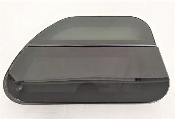 Used Western Star LH Sleeper Roof Window With Retainer - P/N  A18-63559-000 (6731413749846)