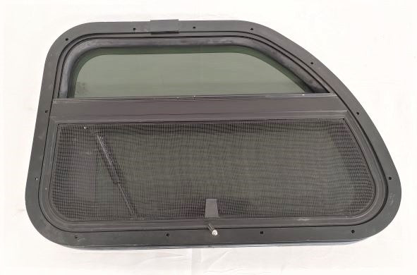 Used Western Star LH Sleeper Roof Window With Retainer - P/N  A18-63559-000 (6731413749846)