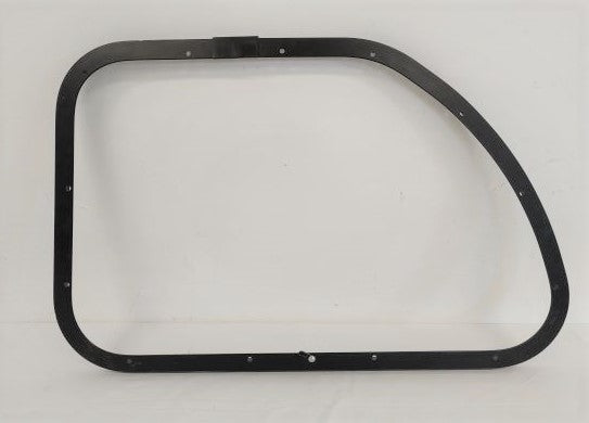 Used Western Star LH Sleeper Roof Window With Retainer - P/N  A18-63559-000 (6731413749846)