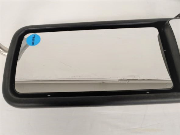 Used Freightliner Argosy LH Heated, Remote Primary Mirror - P/N  A22-62220-000 (6732487721046)