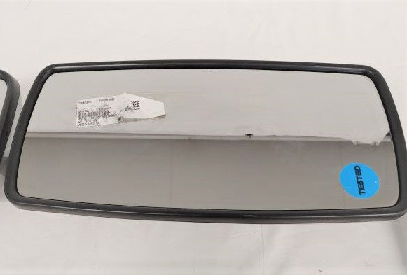 Damaged Freightliner M2 LH HTD Remote Bright Primary Mirror - P/N  A22-73310-008 (6732491227222)