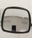 Freightliner M2 RH Manual Bright Heated Primary Mirror - P/N  A22-73309-009 (6732557221974)